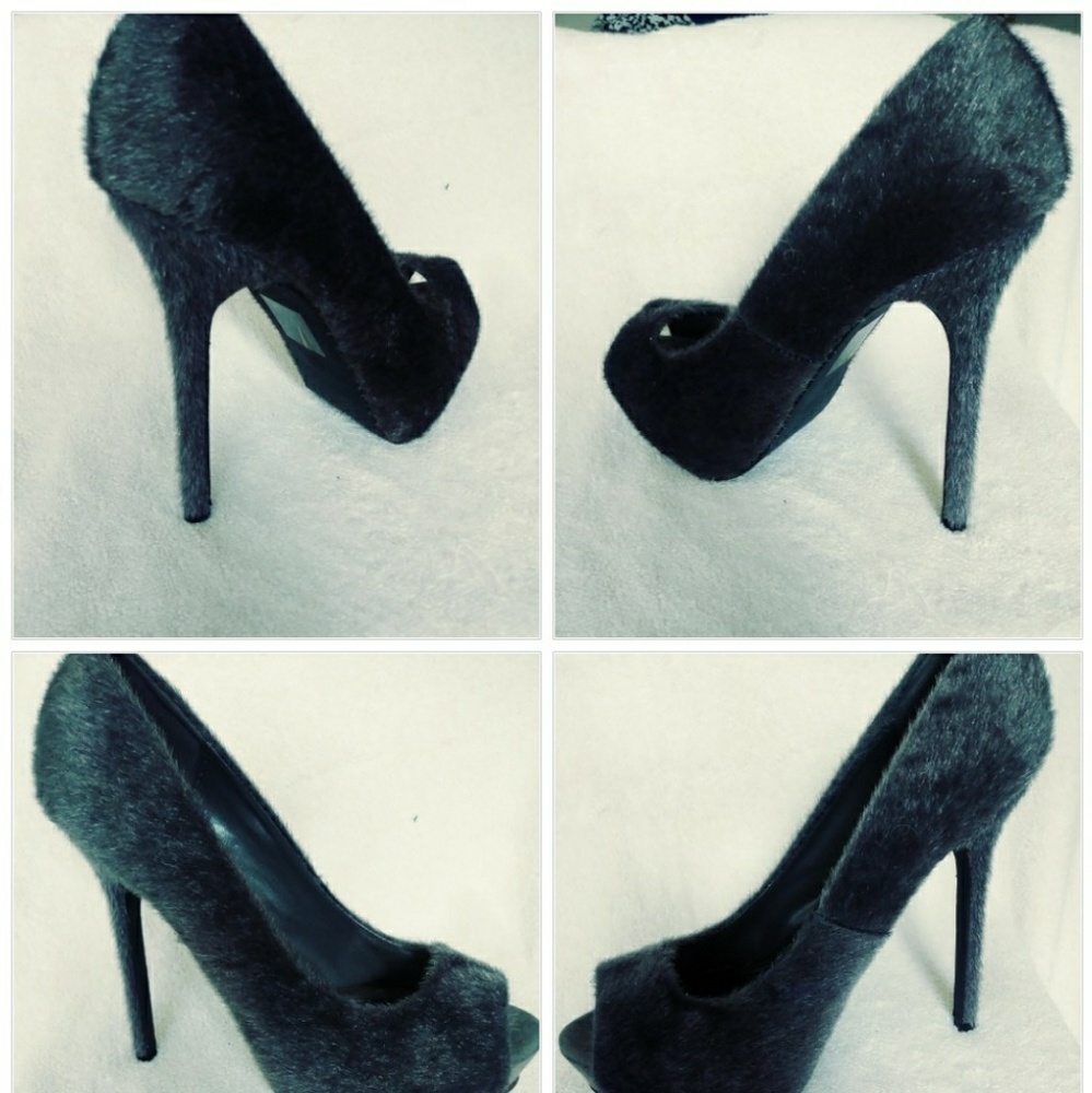 Heels